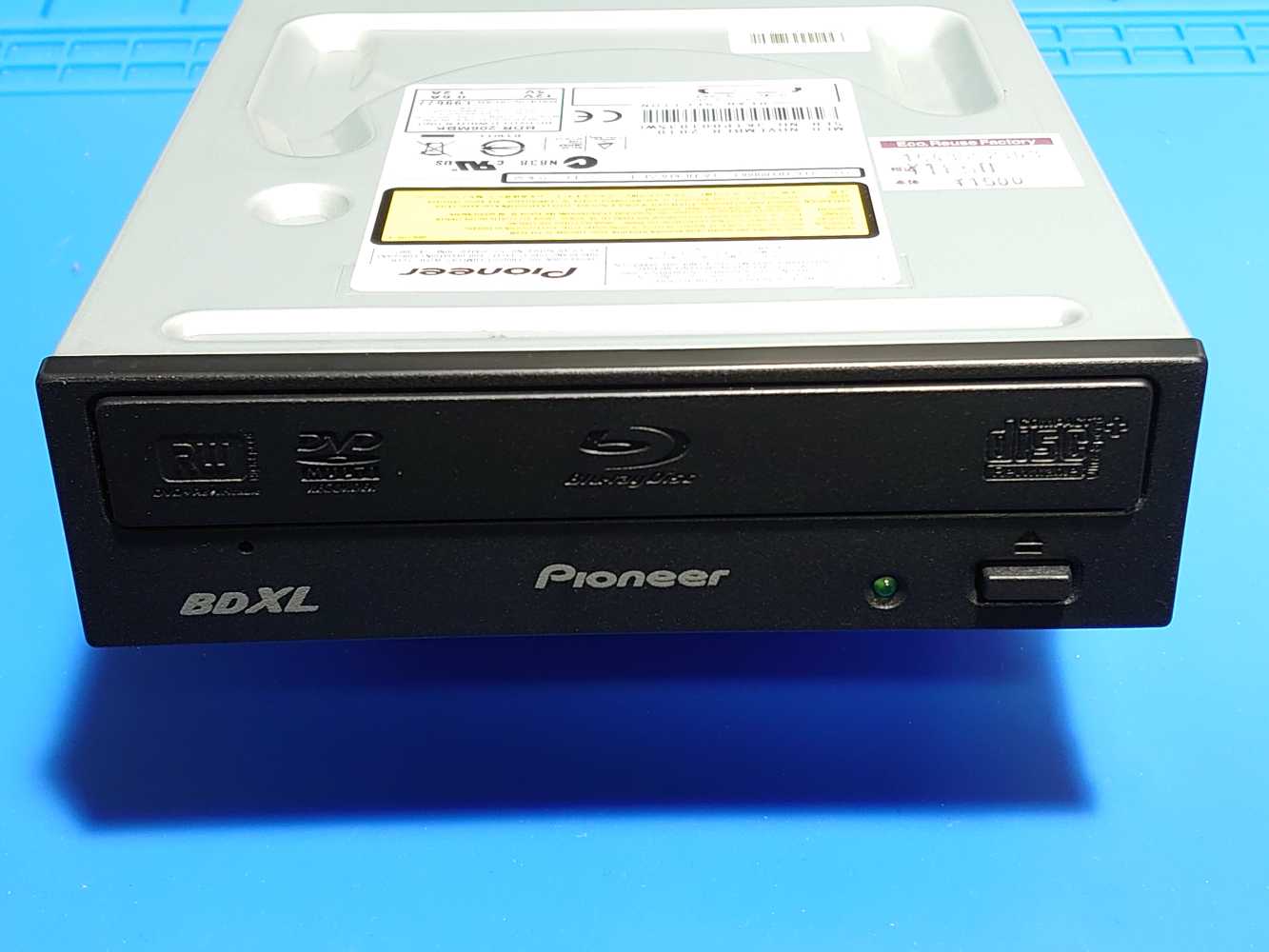 半額品 パイオニア Pioneer Windows11対応 Ultra HD Blu-ray UHDBD再生